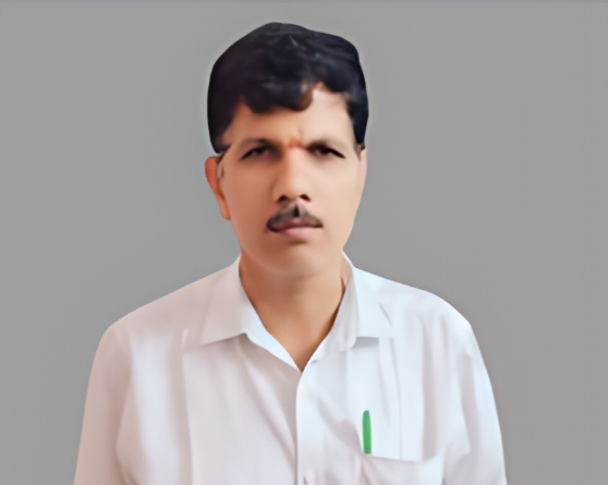 Dr. G Sreenivasa Reddy