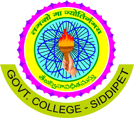 College Logo Right