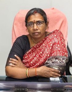 Dr. G Sunitha