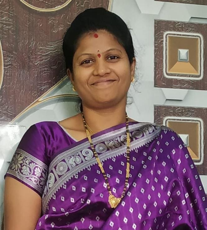 Ms. P. Sravanthi